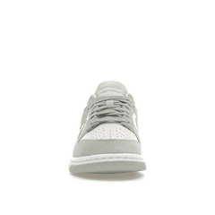 Nike Dunk Low Light Silver Corduroy - Sneakerzone