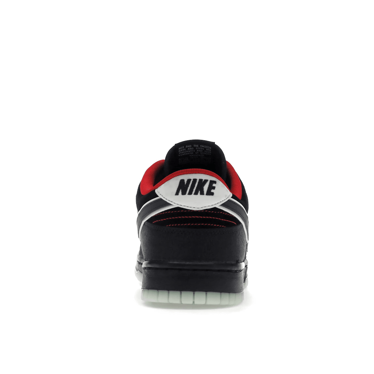 Nike Dunk Low LPL League of Legends - Sneakerzone