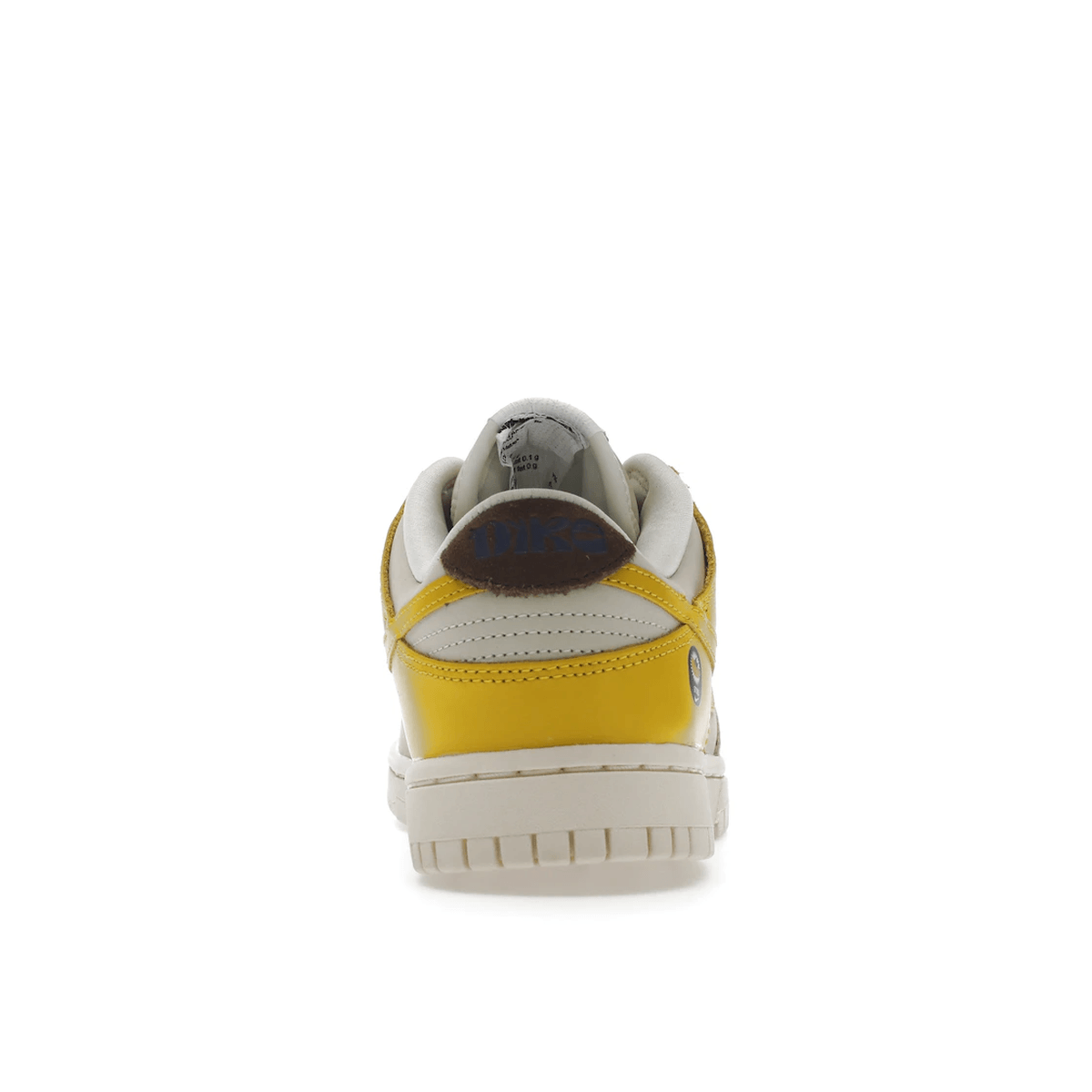 Nike Dunk Low LX Banana - Sneakerzone