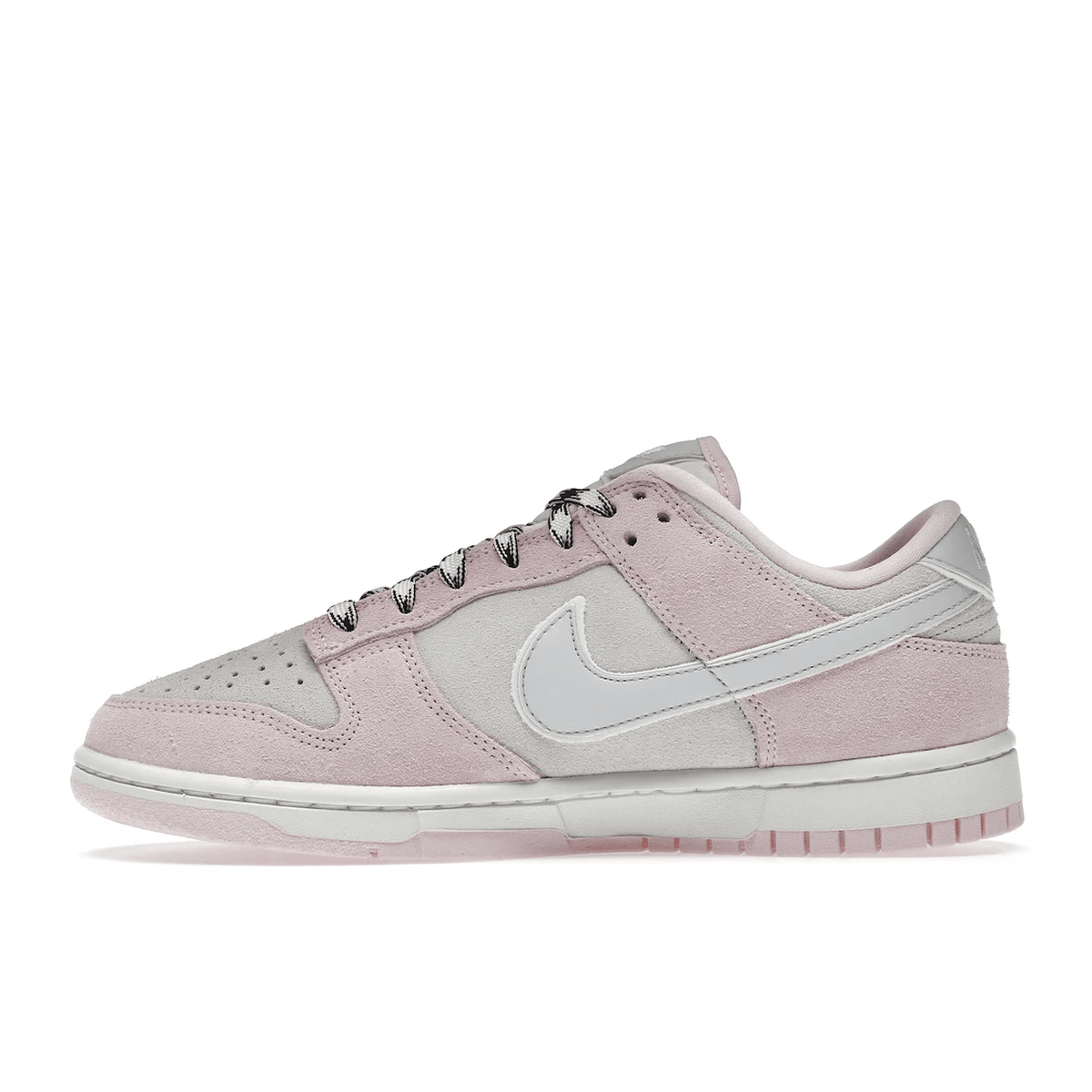 Nike Dunk Low LX Pink Foam - Sneakerzone