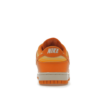 Nike Dunk Low Magma Orange - Sneakerzone
