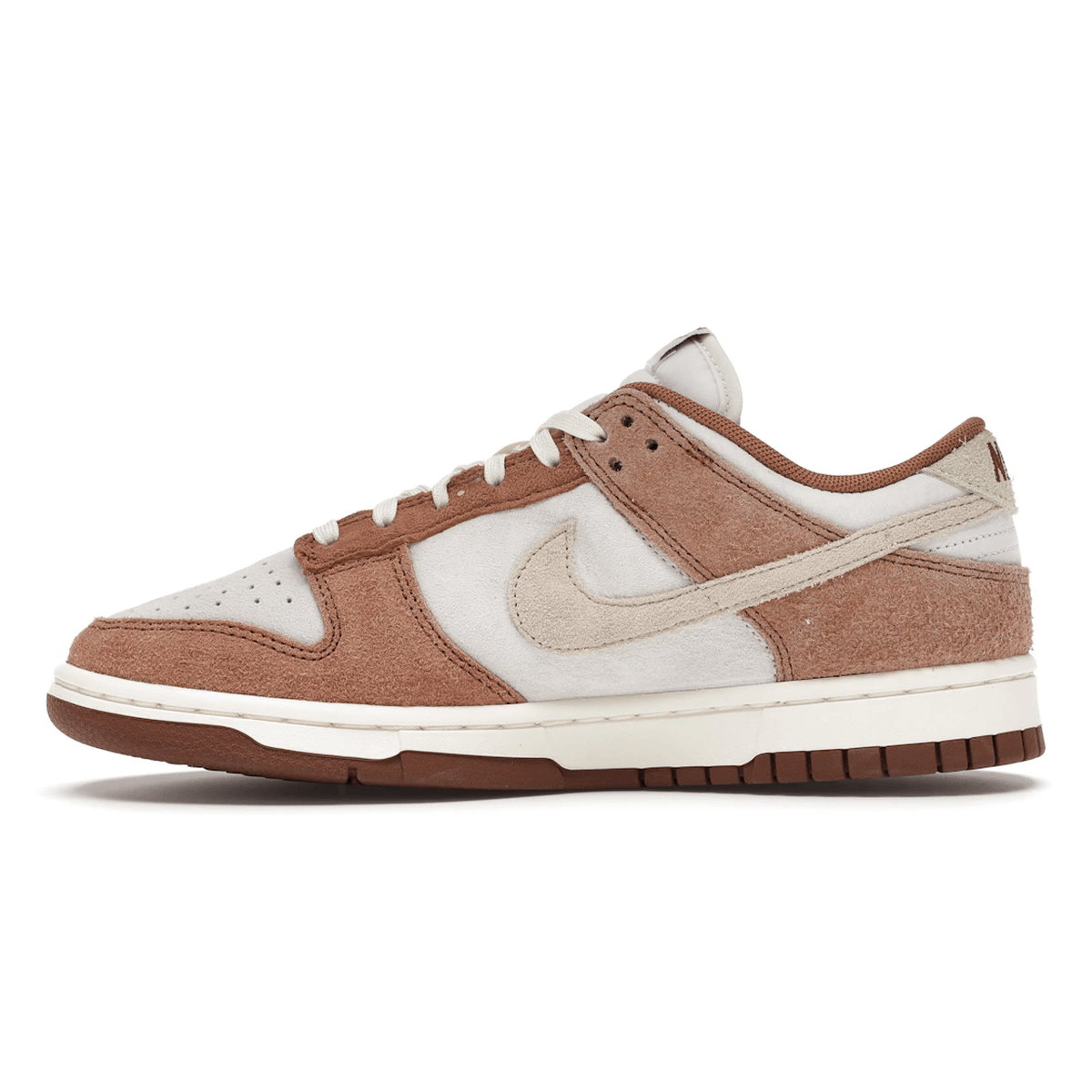 Nike Dunk Low Medium Curry - Sneakerzone