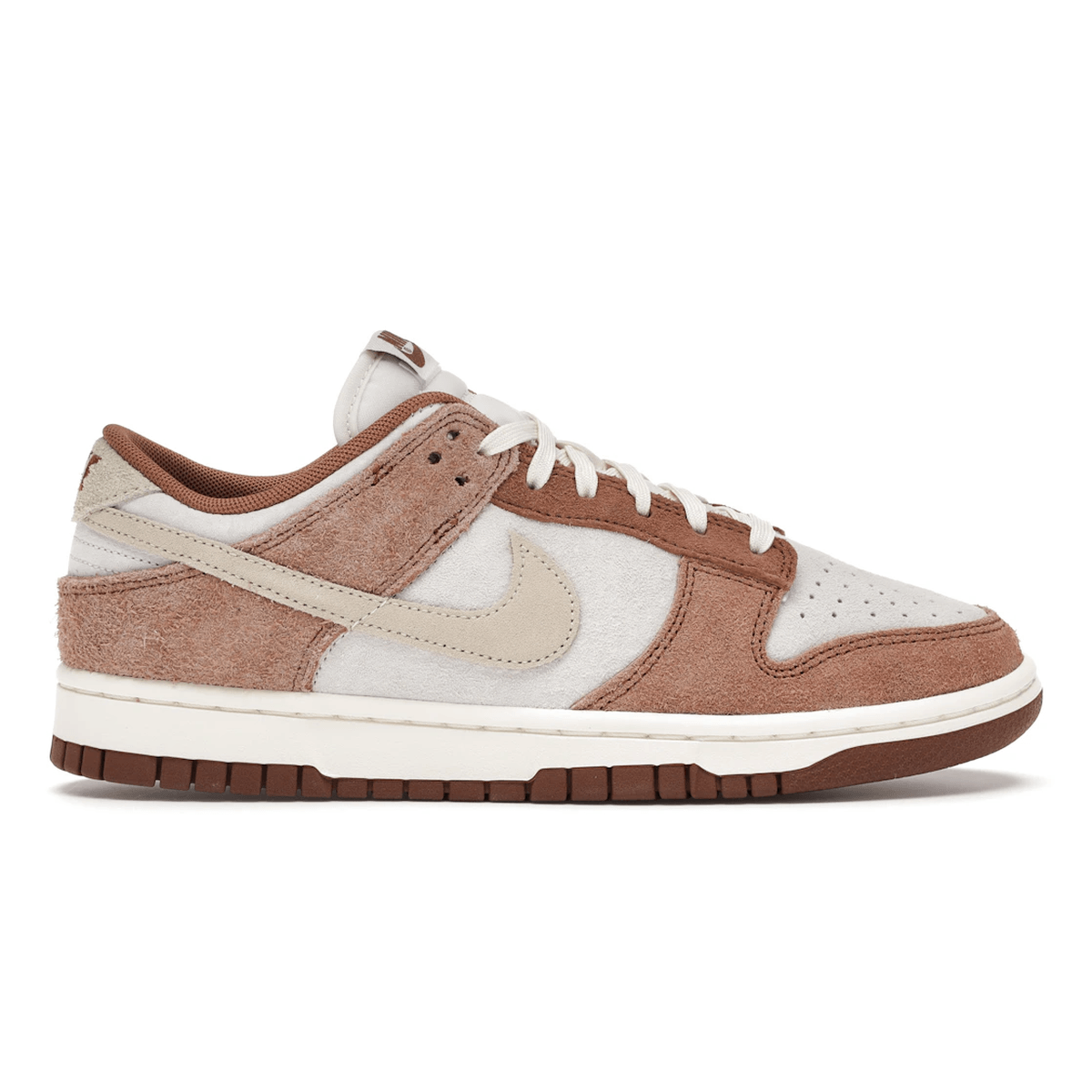 Nike Dunk Low Medium Curry - Sneakerzone