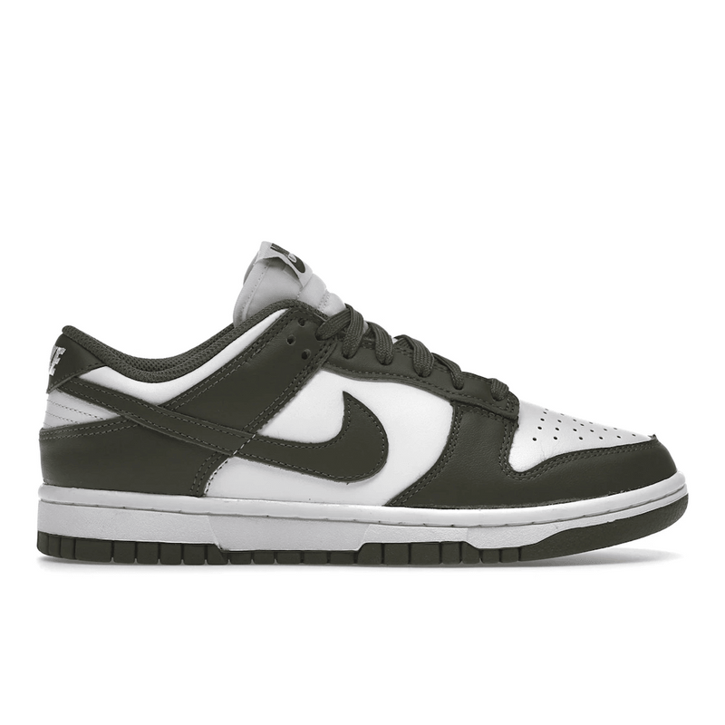 Nike Dunk Low Medium Olive product image