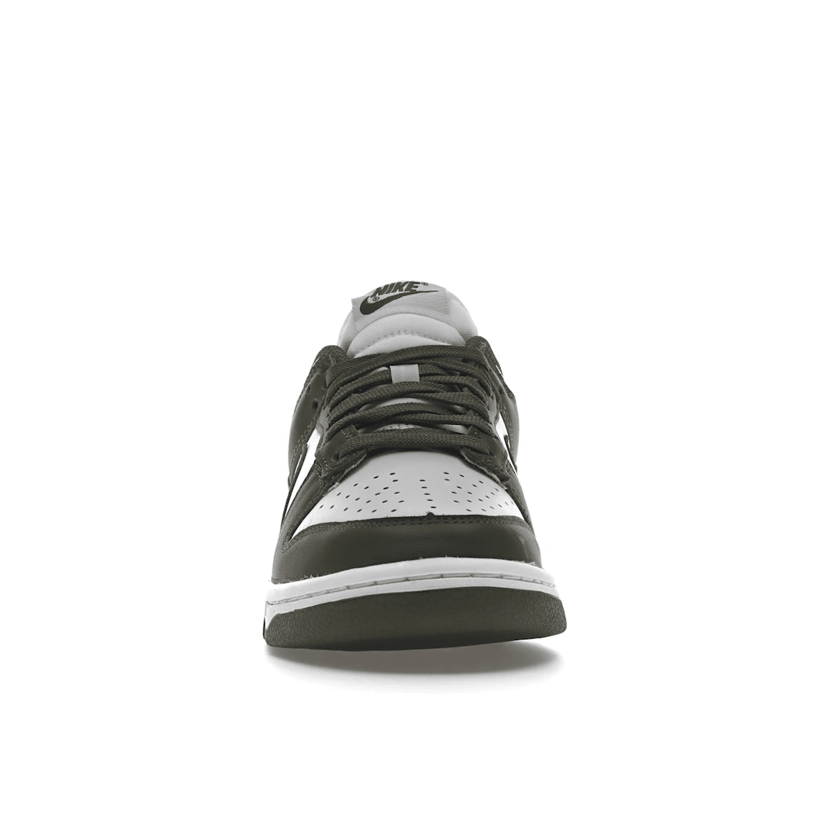 Nike Dunk Low Medium Olive - Sneakerzone