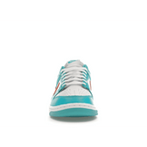 Nike Dunk Low Miami Dolphins - Sneakerzone