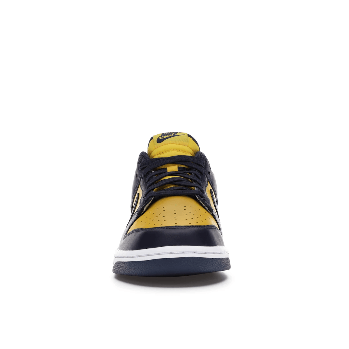 Nike Dunk Low Michigan secondary image