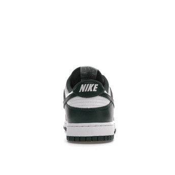 Nike Dunk Low Michigan State - Sneakerzone