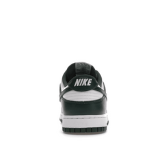 Nike Dunk Low Michigan State - Sneakerzone