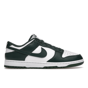 Nike Dunk Low Michigan State - Sneakerzone