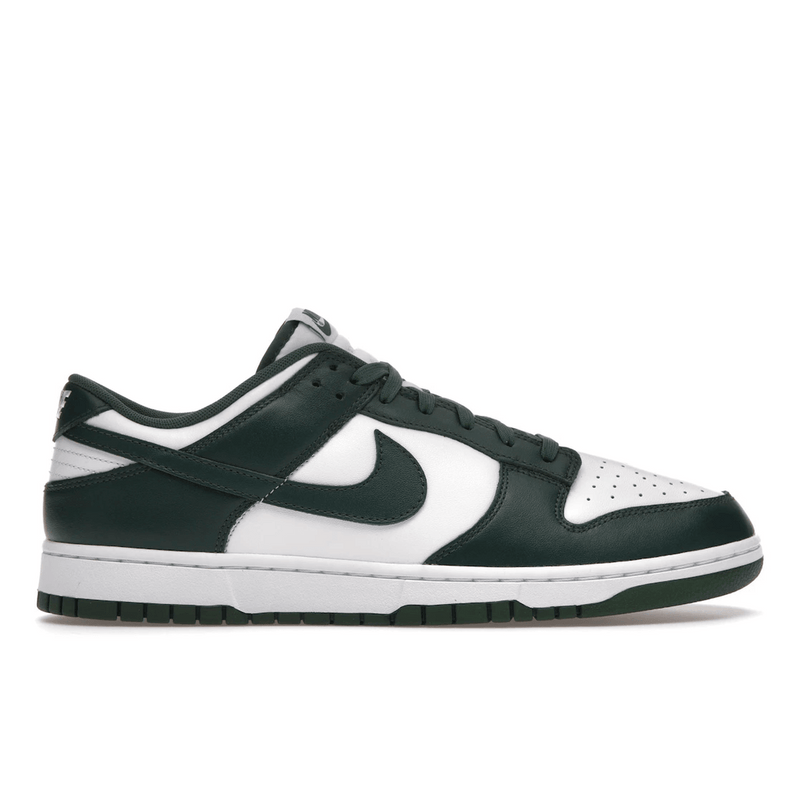 Nike Dunk Low Michigan State product image