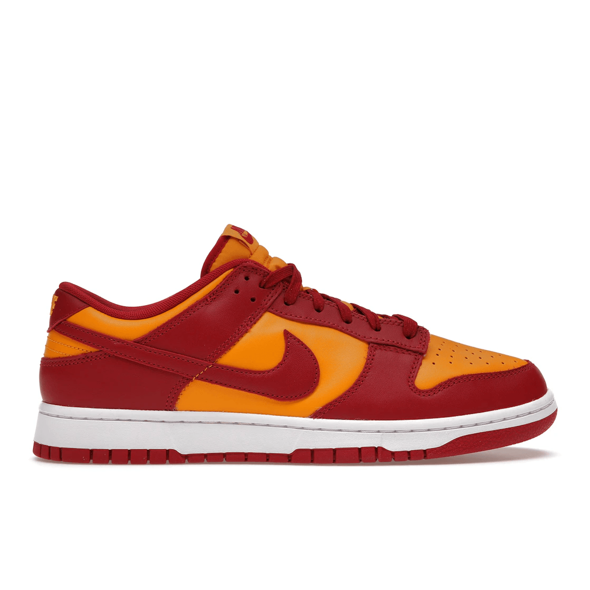 Nike Dunk Low Midas Gold - Sneakerzone