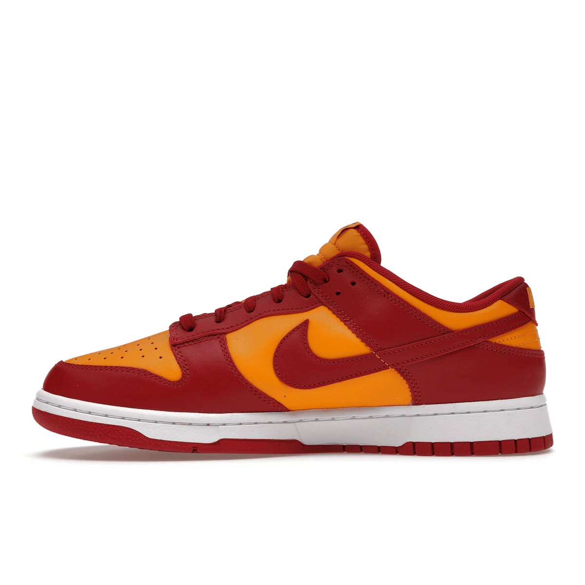 Nike Dunk Low Midas Gold - Sneakerzone