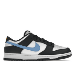 Nike Dunk Low Midnight Navy University Blue - Sneakerzone
