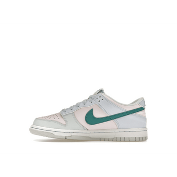 Nike Dunk Low Mineral Teal - Sneakerzone
