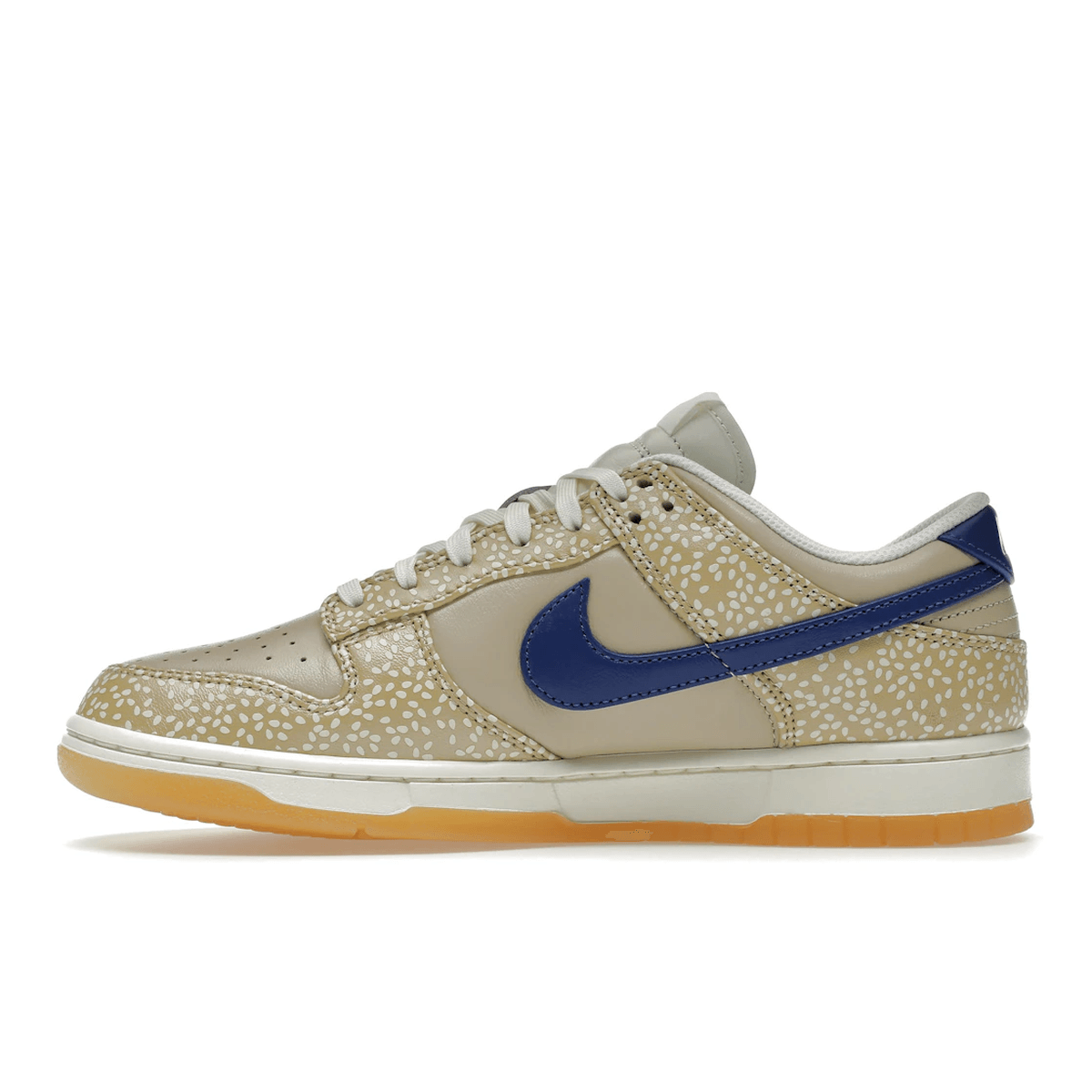 Nike Dunk Low Montreal Bagel Sesame - Sneakerzone