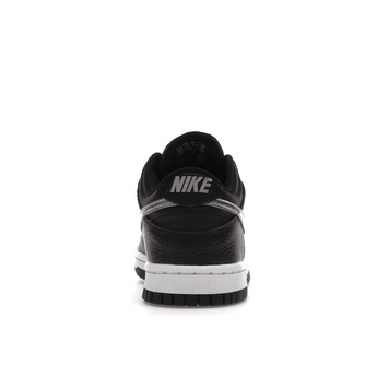 Nike Dunk Low NBA 75th Anniversary Spurs - Sneakerzone