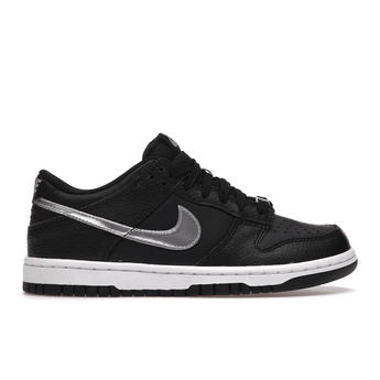 Nike Dunk Low NBA 75th Anniversary Spurs - Sneakerzone