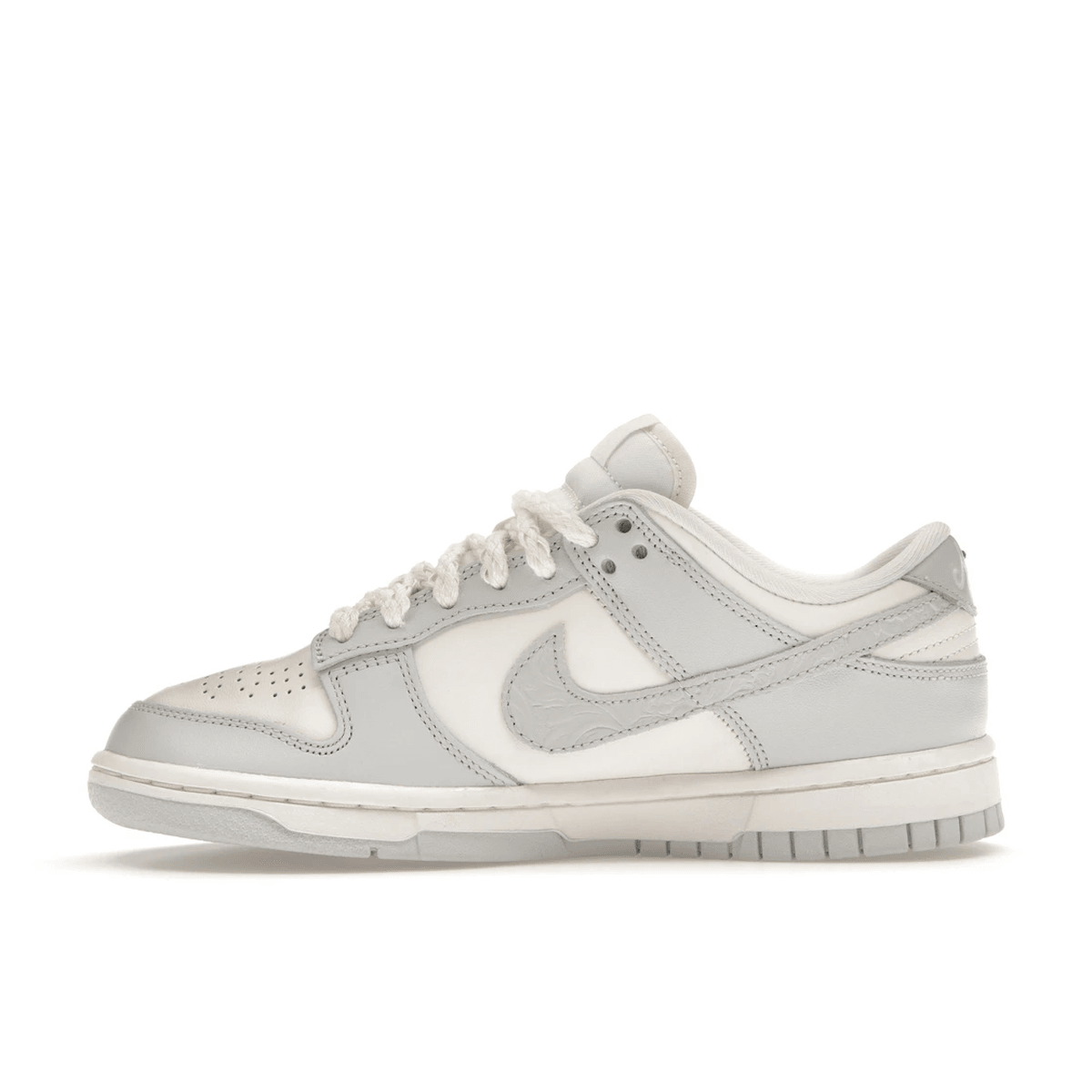 Nike Dunk Low Needlework Sail Aura - Sneakerzone