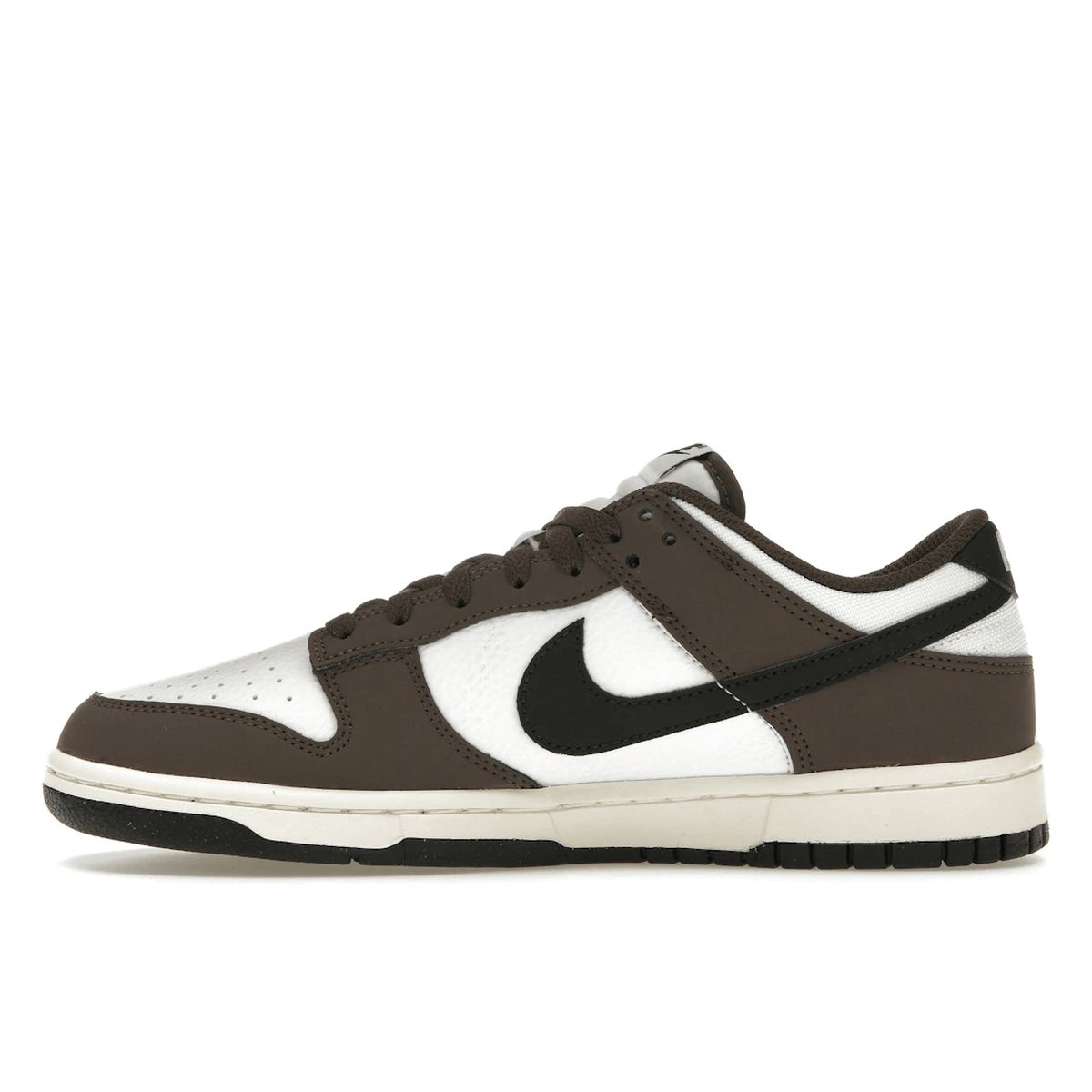 Nike Dunk Low Next Nature Baroque Brown - Sneakerzone