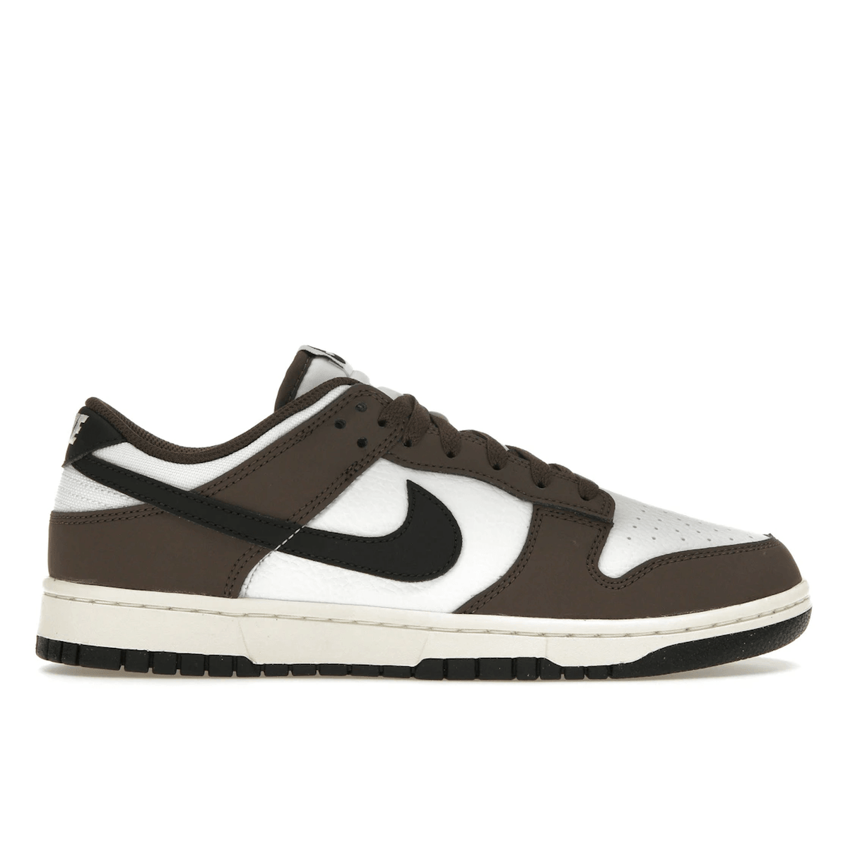 Nike Dunk Low Next Nature Baroque Brown - Sneakerzone
