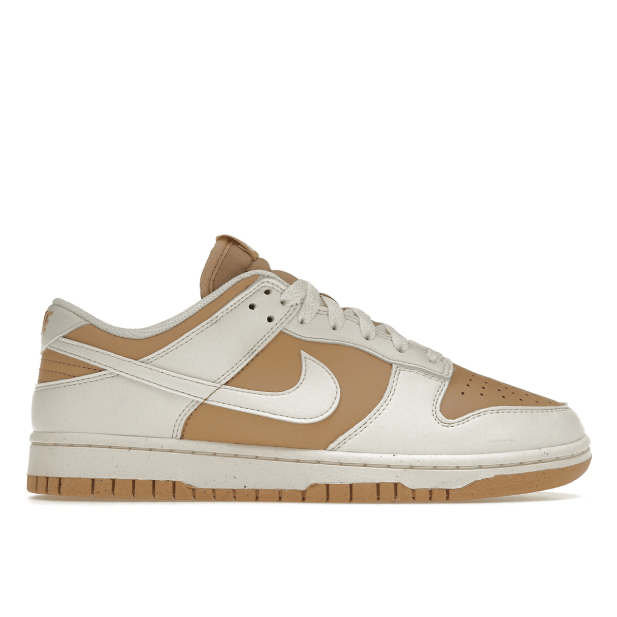 Nike Dunk Low Next Nature Beige Sail - Sneakerzone