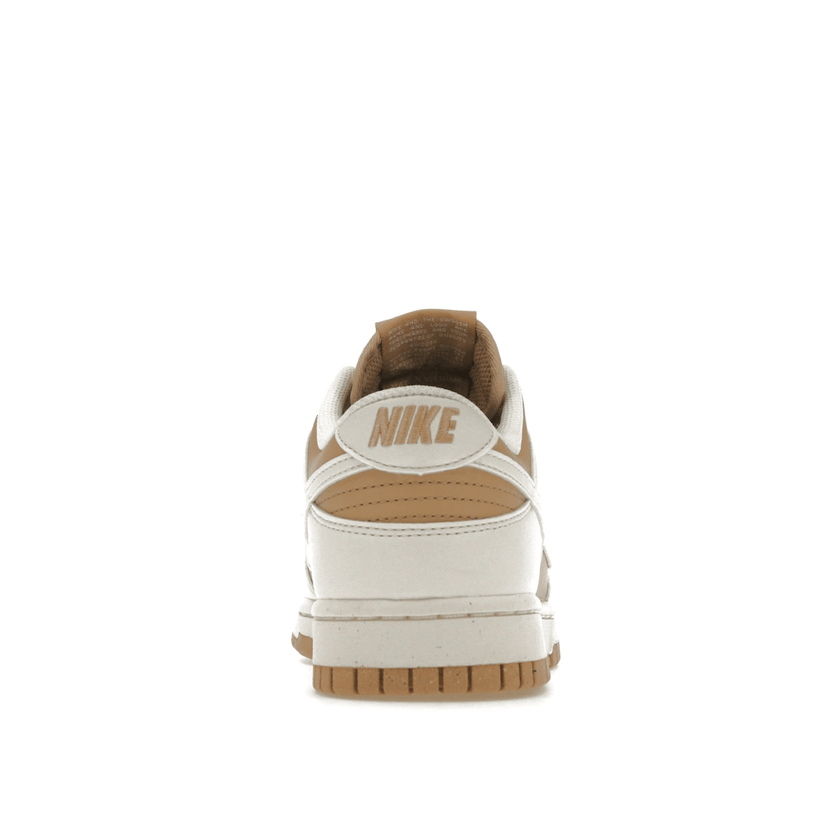 Nike Dunk Low Next Nature Beige Sail - Sneakerzone