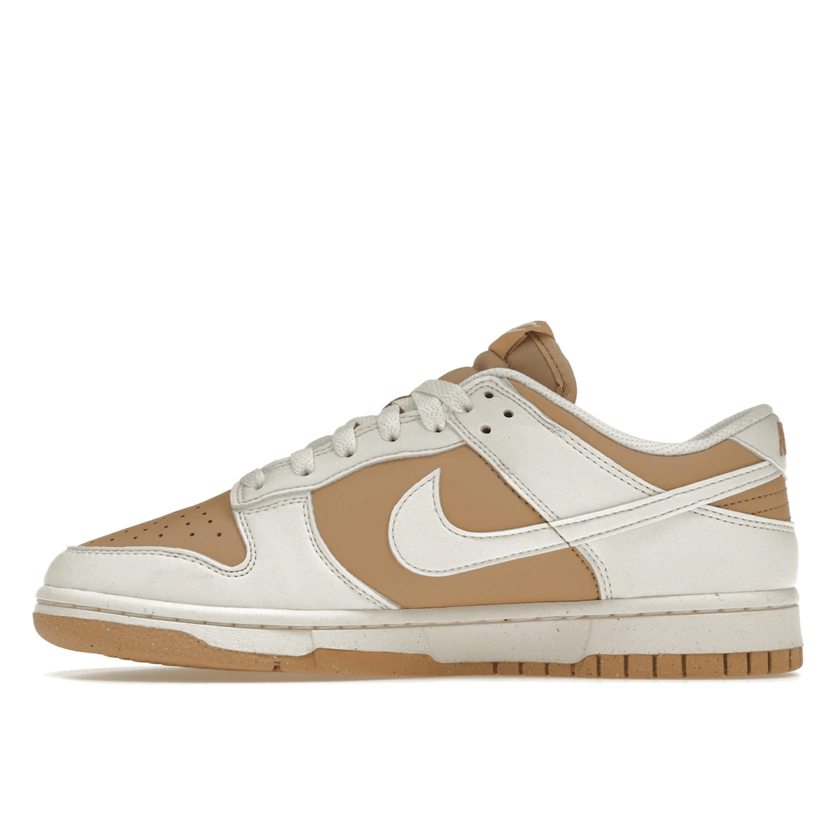 Nike Dunk Low Next Nature Beige Sail - Sneakerzone