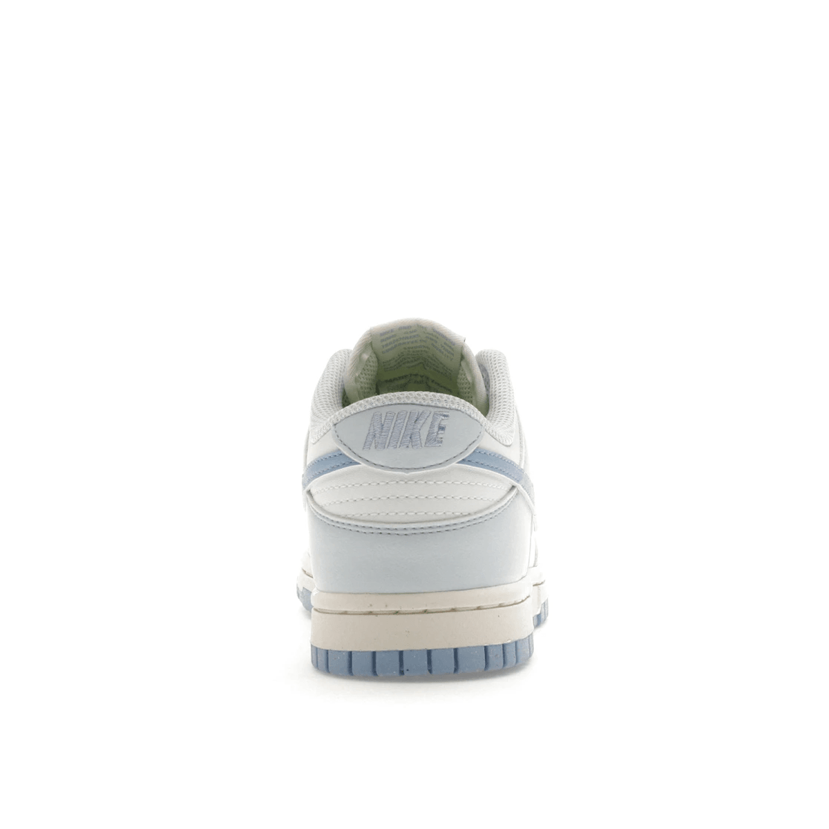 Nike Dunk Low Next Nature Blue Tint - Sneakerzone