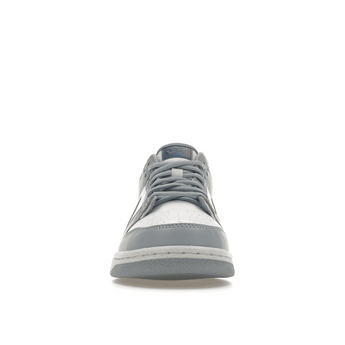 Nike Dunk Low Next Nature Blue Whisper Iridescent - Sneakerzone