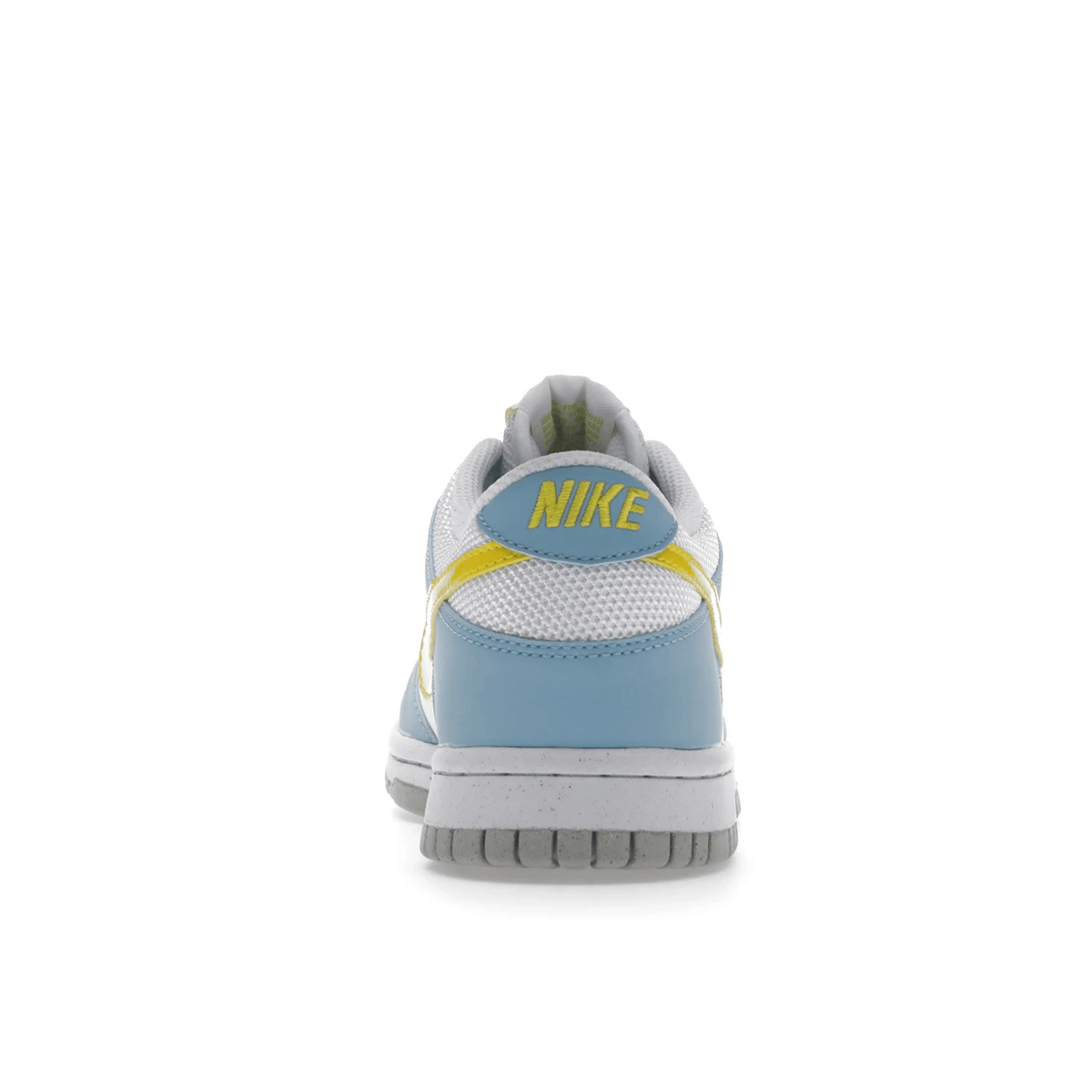 Nike Dunk Low Next Nature Homer Simpson - Sneakerzone