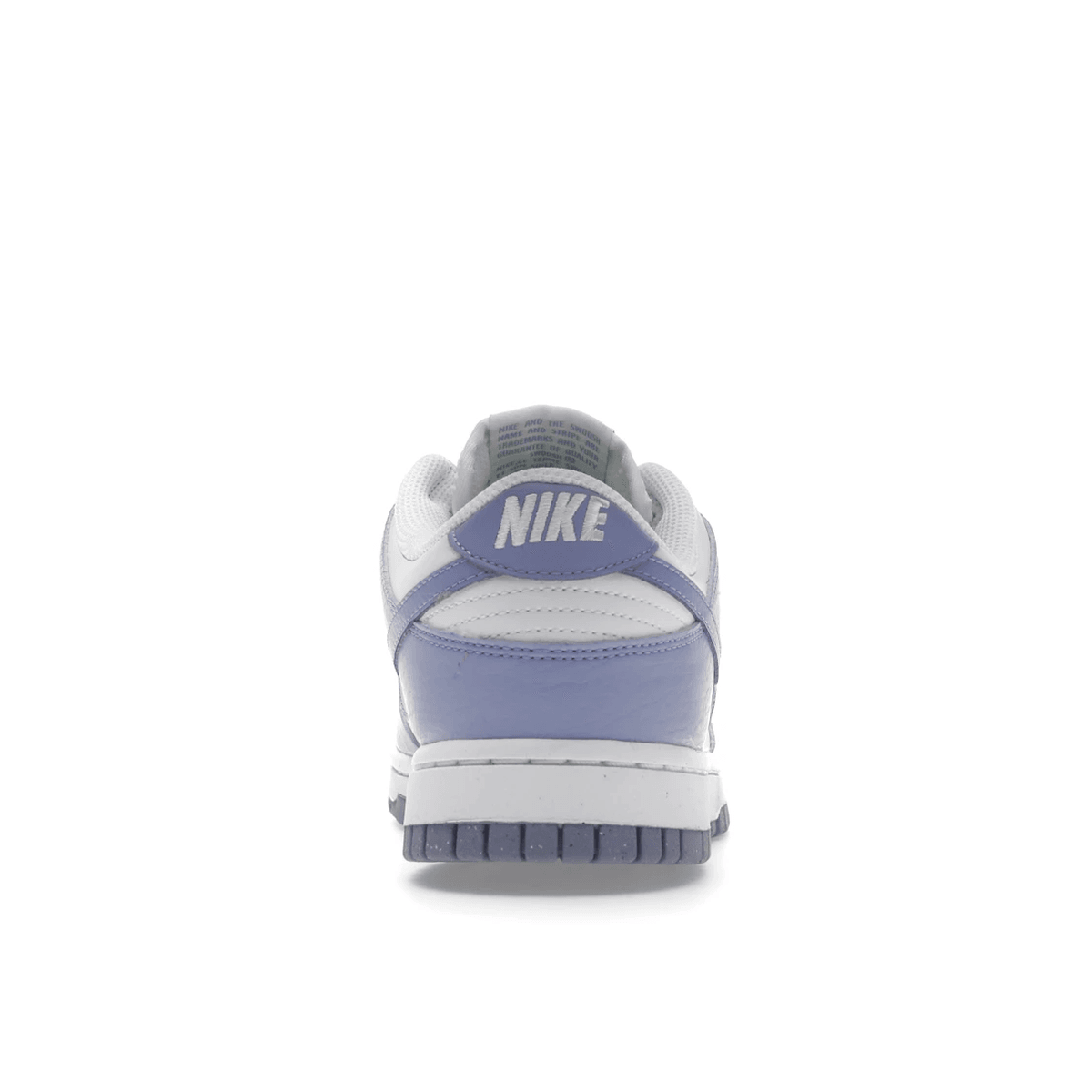 Nike Dunk Low Next Nature Lilac - Sneakerzone