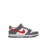 Nike Dunk Low Next Nature Smoke Grey Light Crimson - Sneakerzone