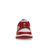Nike Dunk Low Next Nature White Gym Red - Sneakerzone