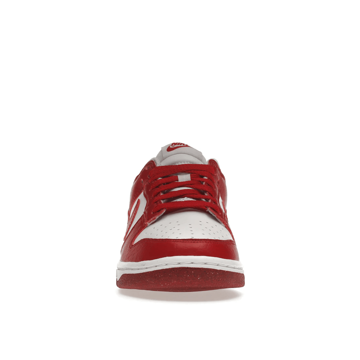 Nike Dunk Low Next Nature White Gym Red secondary image