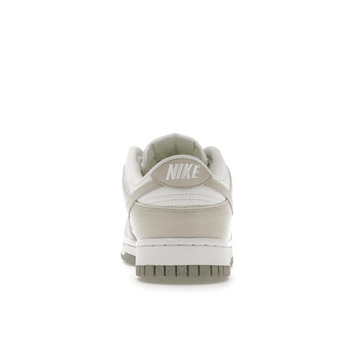 Nike Dunk Low Next Nature White Light Orewood Brown - Sneakerzone