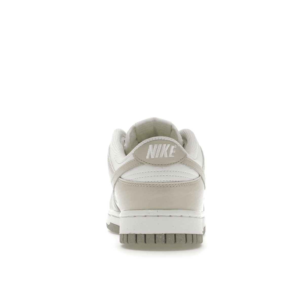 Nike Dunk Low Next Nature White Light Orewood Brown - Sneakerzone