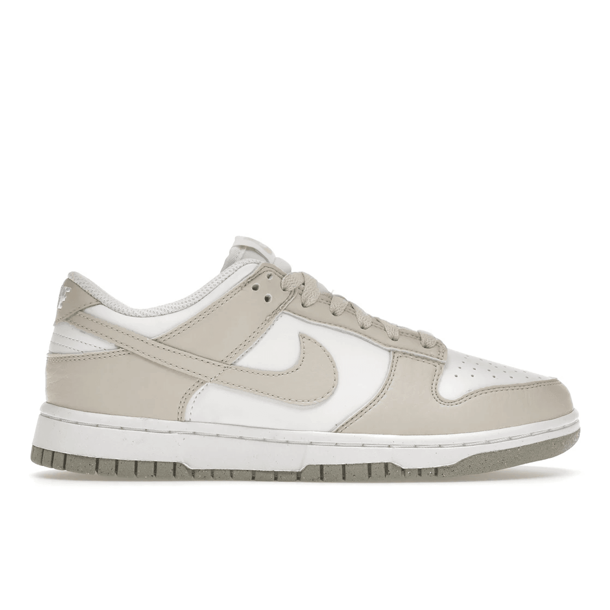 Nike Dunk Low Next Nature White Light Orewood Brown - Sneakerzone