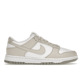 Nike Dunk Low Next Nature White Light Orewood Brown - Sneakerzone