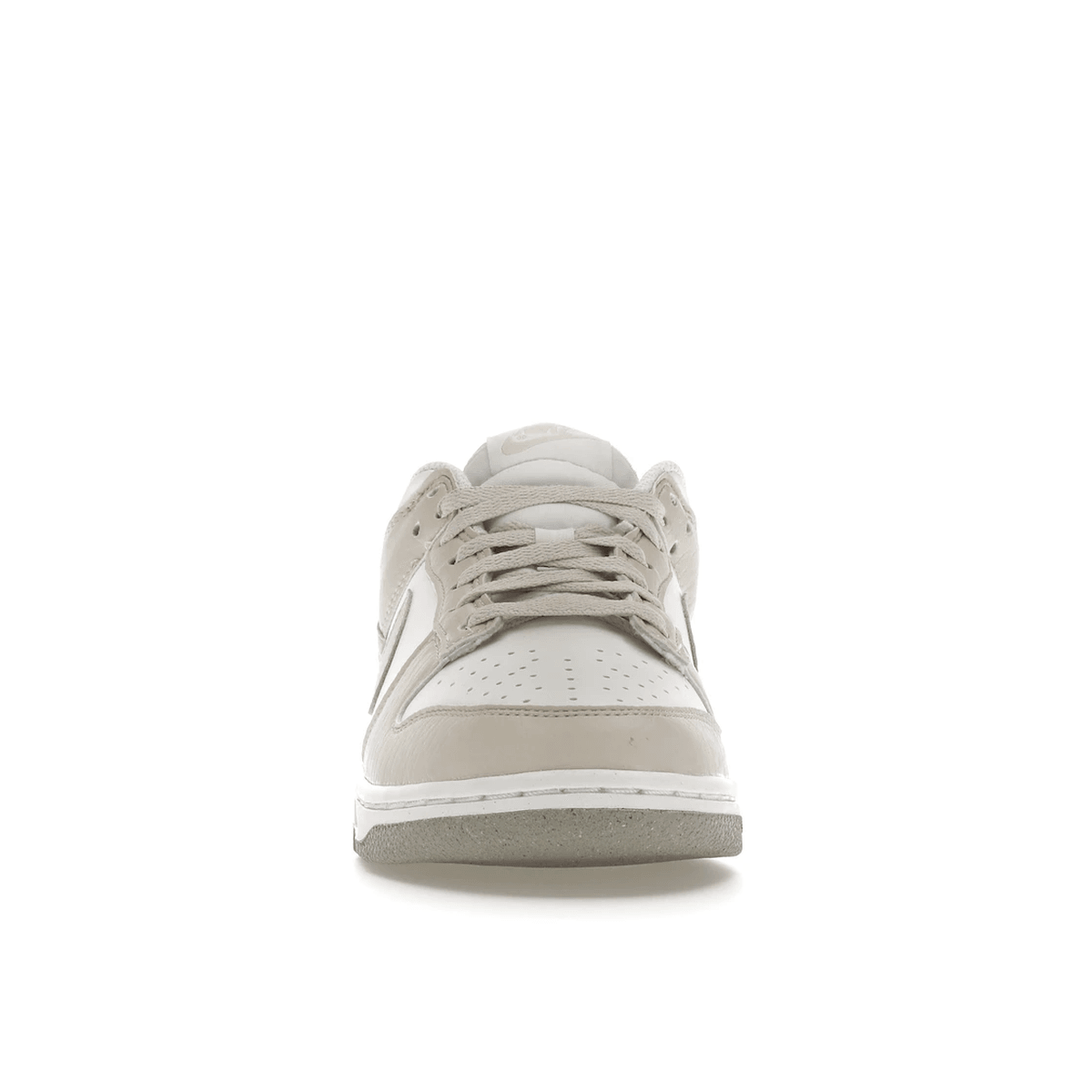 Nike Dunk Low Next Nature White Light Orewood Brown - Sneakerzone