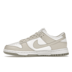 Nike Dunk Low Next Nature White Light Orewood Brown - Sneakerzone