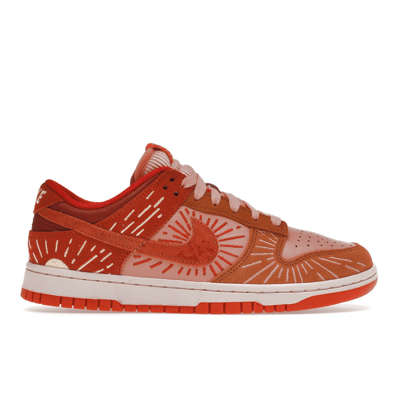 Nike Dunk Low NH Winter Solstice product image