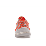 Nike Dunk Low Off-White Lot 31 - Sneakerzone