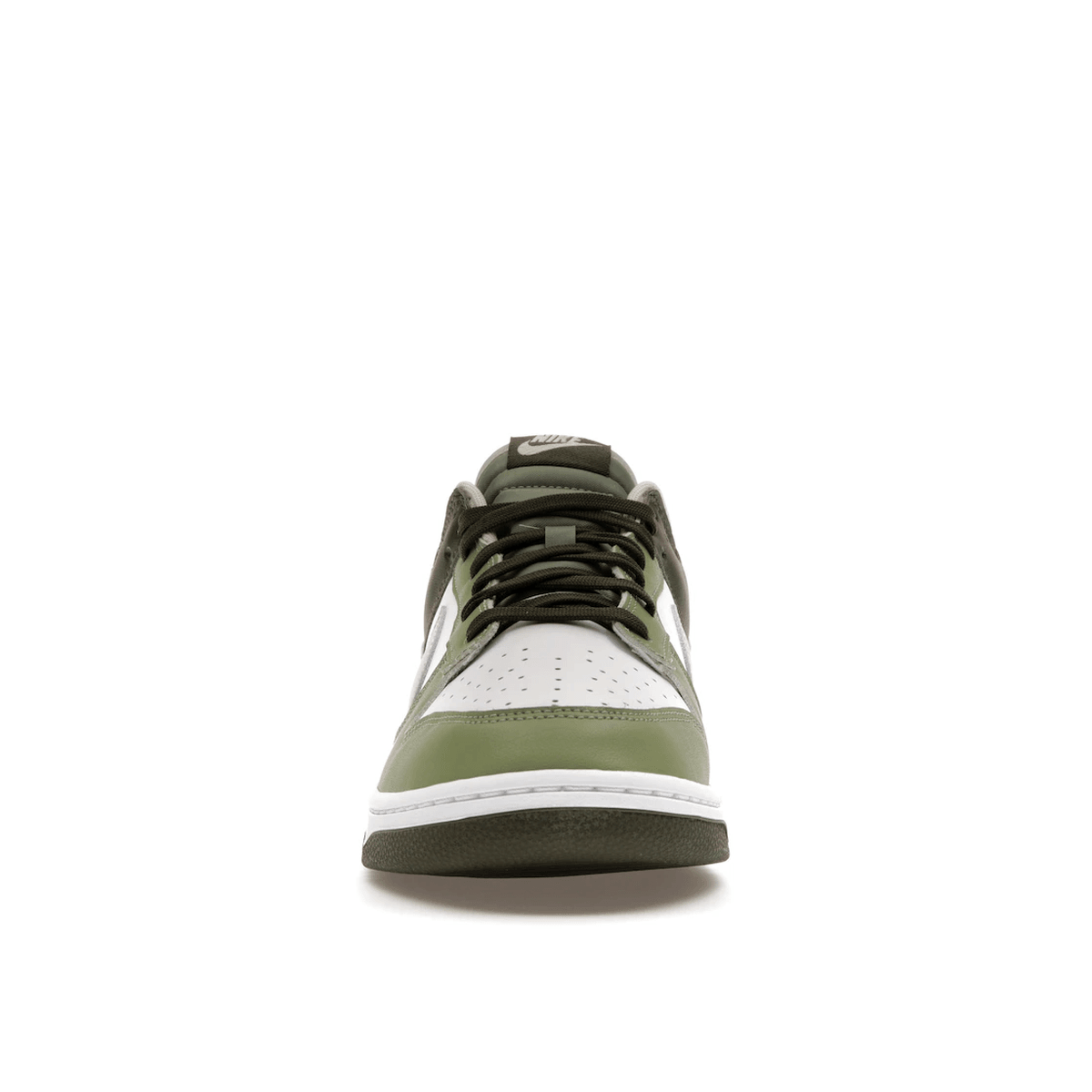 Nike Dunk Low Oil Green Cargo Khaki - Sneakerzone