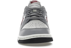 Nike Dunk Low Pale Ivory Redwood - Sneakerzone