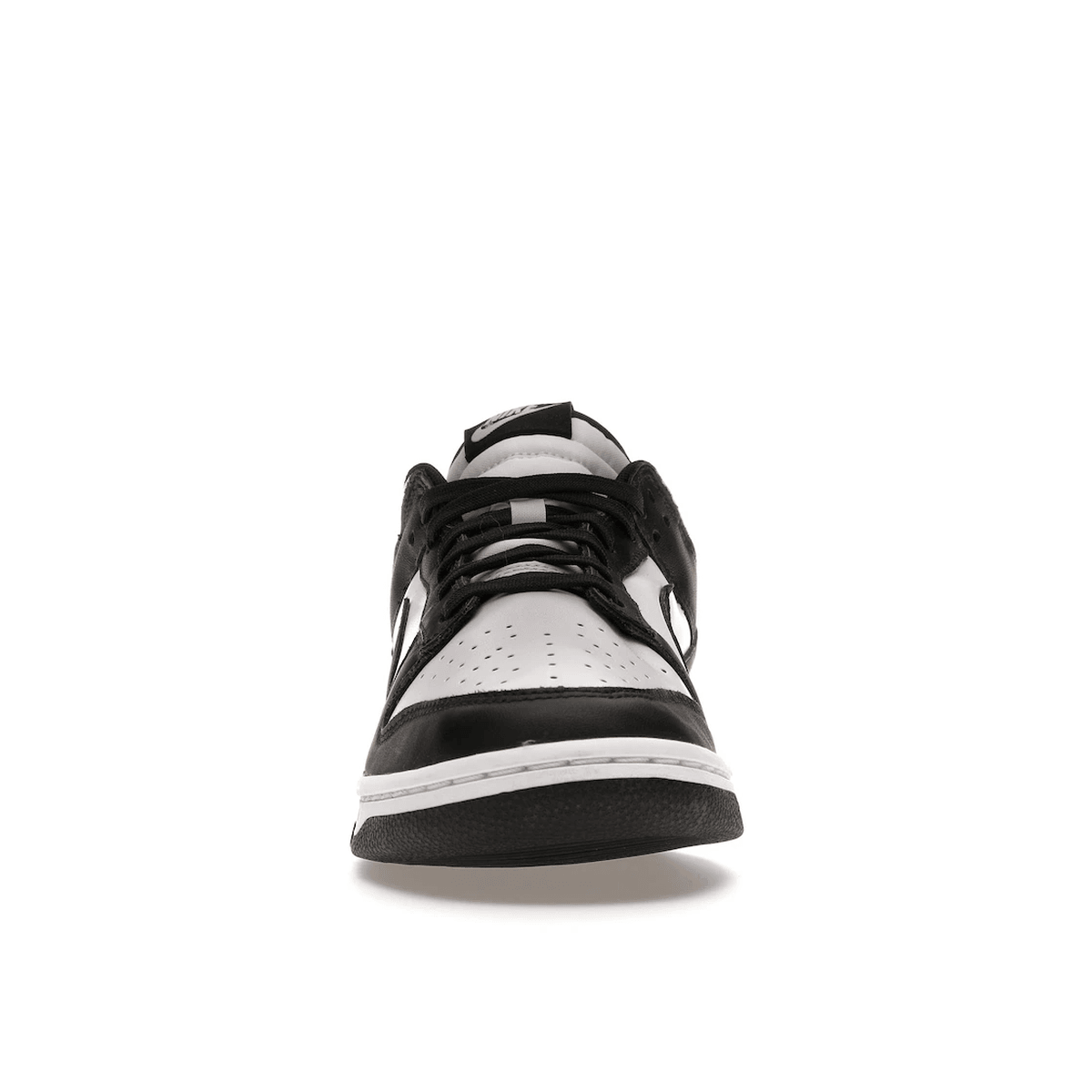 Nike Dunk Low Panda Black White secondary image