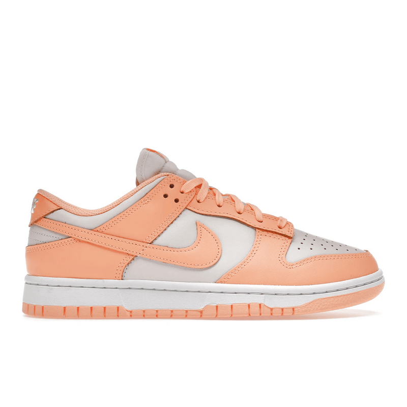 Nike Dunk Low Peach Cream product image