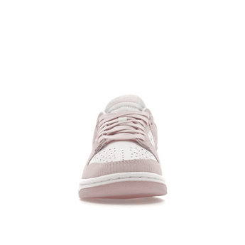 Nike Dunk Low Pink Corduroy - Sneakerzone