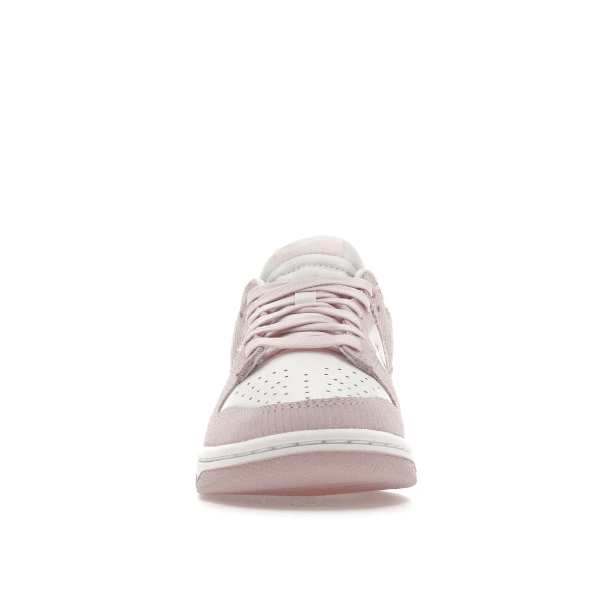 Nike Dunk Low Pink Corduroy - Sneakerzone