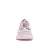 Nike Dunk Low Pink Foam Red White - Sneakerzone